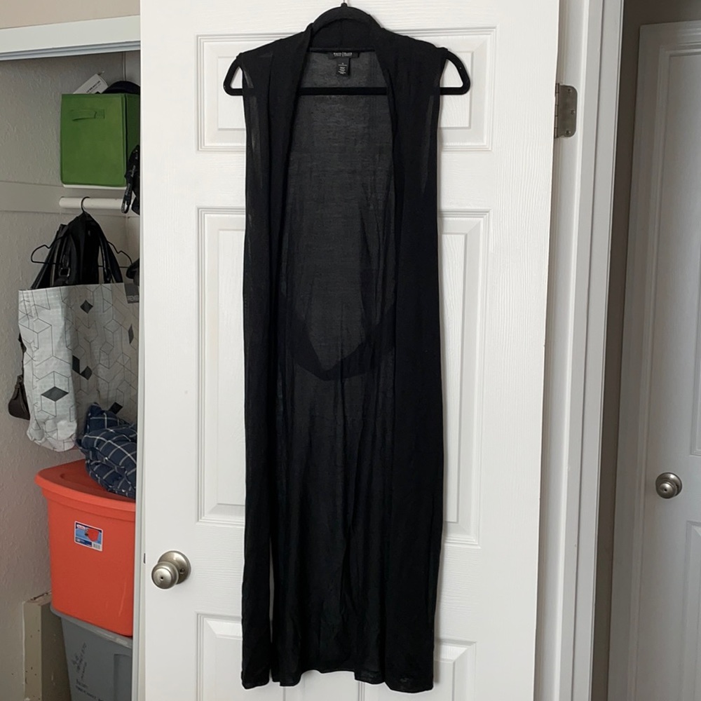 Black Cover Up